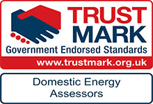 Trustmark logo